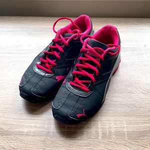 Puma Athletic Shoes